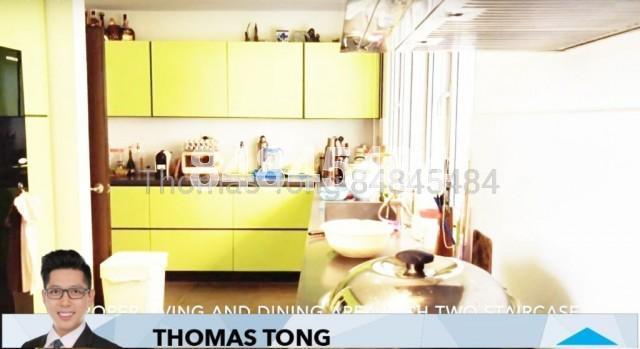Lengkong Tiga (D14), Semi-Detached #156768312